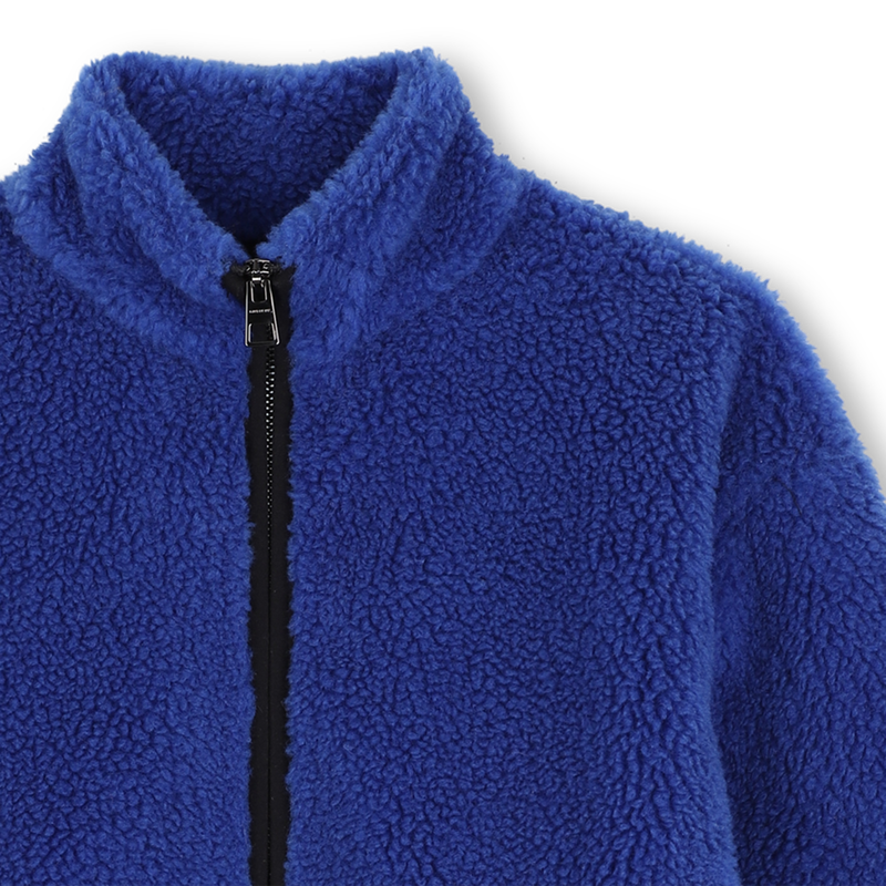 Cardigan reversibile GIVENCHY 
                        RAGAZZO