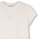 Abito manica corta MICHAEL KORS 
                    BAMBINA