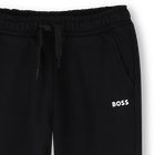 Tuta sportiva BOSS 
                    RAGAZZO