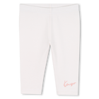 Set abito + leggings + fascia KENZO KIDS 
                    BAMBINA