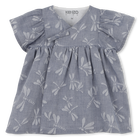 Set vestito e mutandine KENZO KIDS 
                    BAMBINA