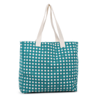 Borsa tote in cotone KIDS AROUND 
                    BAMBINA