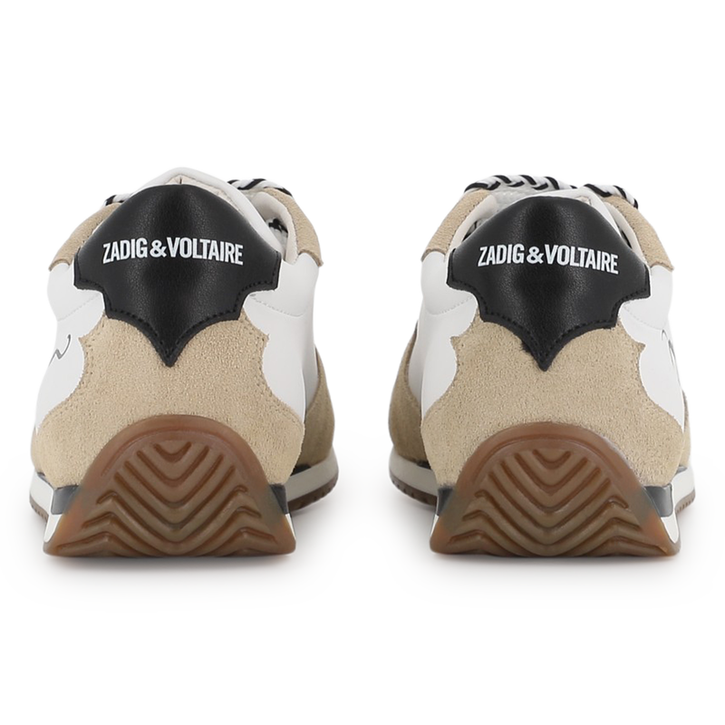 Sneakers ZADIG & VOLTAIRE 
                        BAMBINA