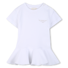 Abito t-shirt GIVENCHY 
                    BAMBINA