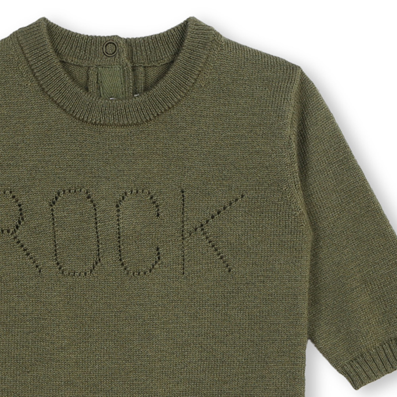 Tutina lana e cachemire ZADIG & VOLTAIRE 
                        UNISEX