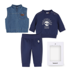 Completo da jogging TIMBERLAND 
                    RAGAZZO