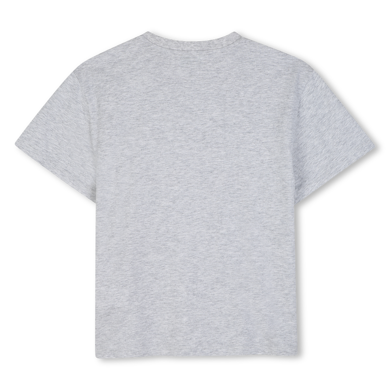 T-shirt a maniche corte KENZO KIDS 
                        UNISEX