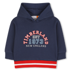 Felpa TIMBERLAND 
                    RAGAZZO