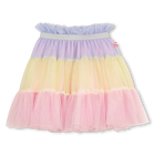 Sottoveste in tulle con paillettes BILLIEBLUSH 
                    BAMBINA