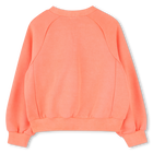 Felpa tinta BILLIEBLUSH 
                    BAMBINA
