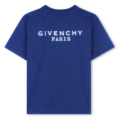 T-shirt a maniche corte GIVENCHY UNISEX