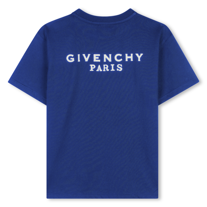 T-shirt a maniche corte GIVENCHY 
                        UNISEX