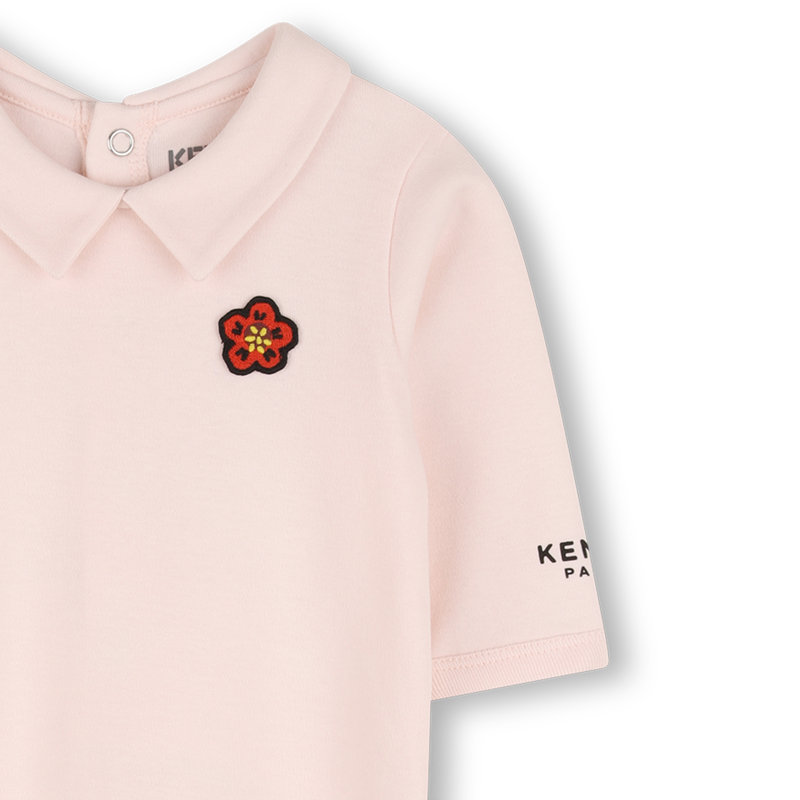 Set di pigiami KENZO KIDS 
                        UNISEX