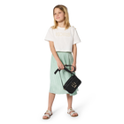 T-shirt manica corta MICHAEL KORS 
                    BAMBINA