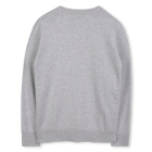 Maglione a maniche lunghe BOSS 
                    RAGAZZO