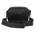 Borsa a mano con zip DKNY 
                    BAMBINA