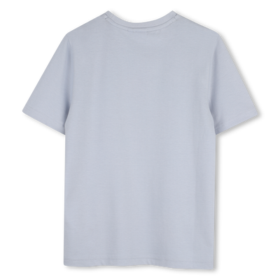 T-shirt a maniche corte BOSS RAGAZZO