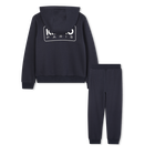 Set cardigan e pantaloni KENZO KIDS 
                    UNISEX