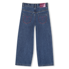 Pantaloni in denim BILLIEBLUSH 
                    BAMBINA