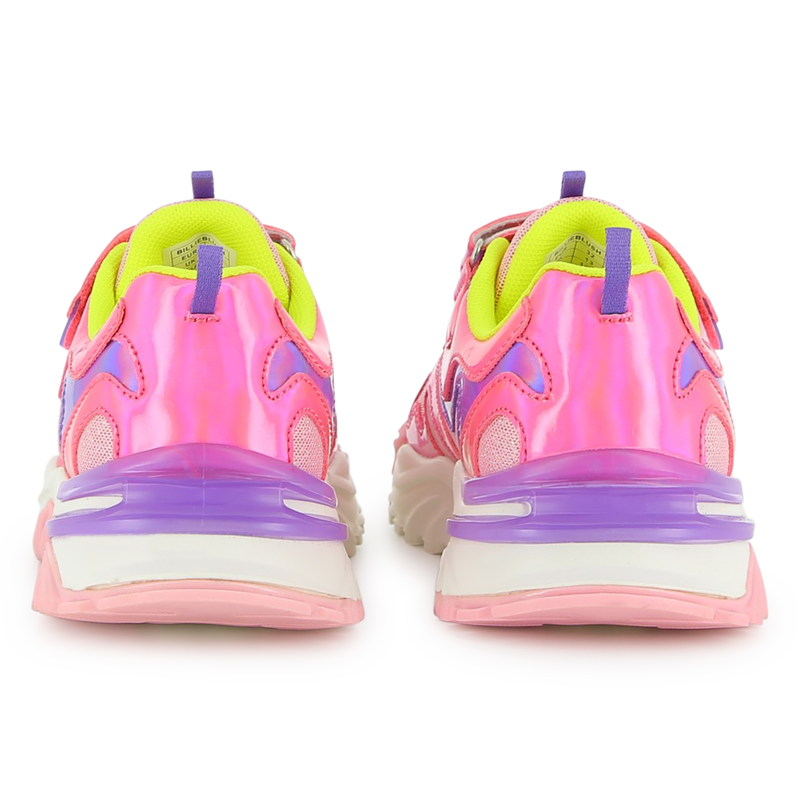 Sneakers BILLIEBLUSH 
                        BAMBINA