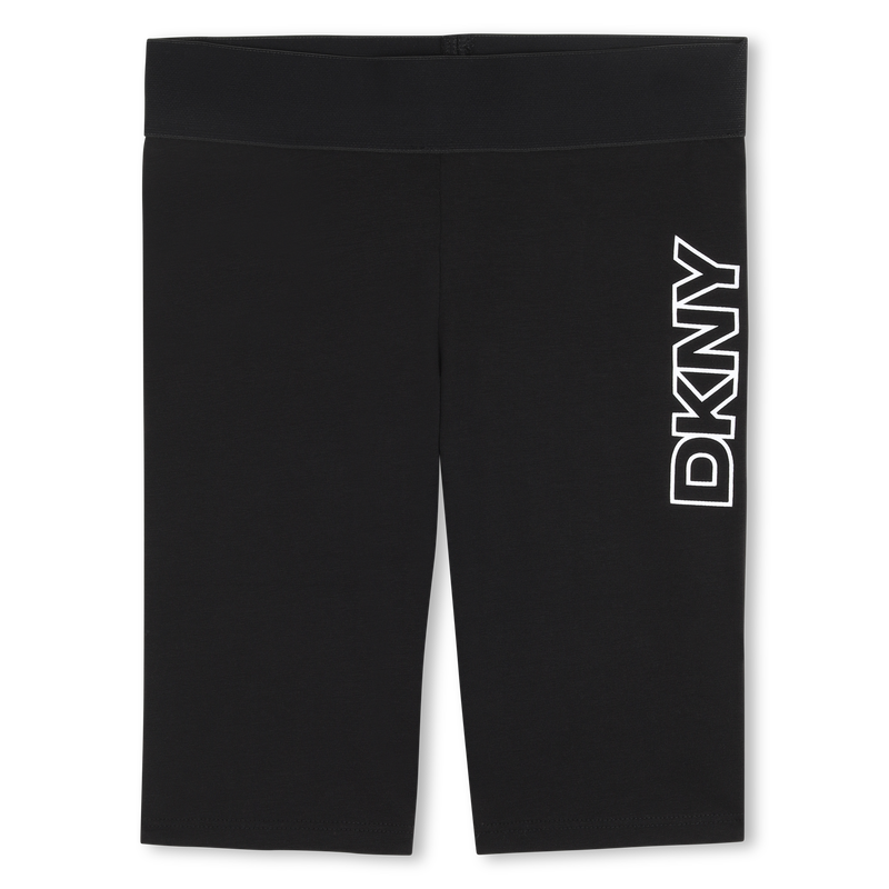CICLISTA DKNY 
                        BAMBINA
