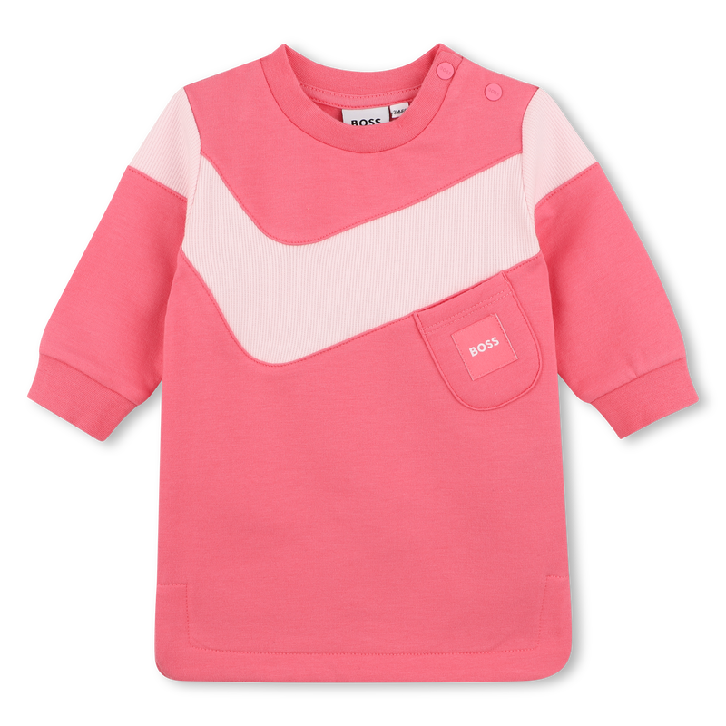 Vestito BOSS 
                        BAMBINA