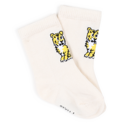 Set di calze KENZO KIDS UNISEX