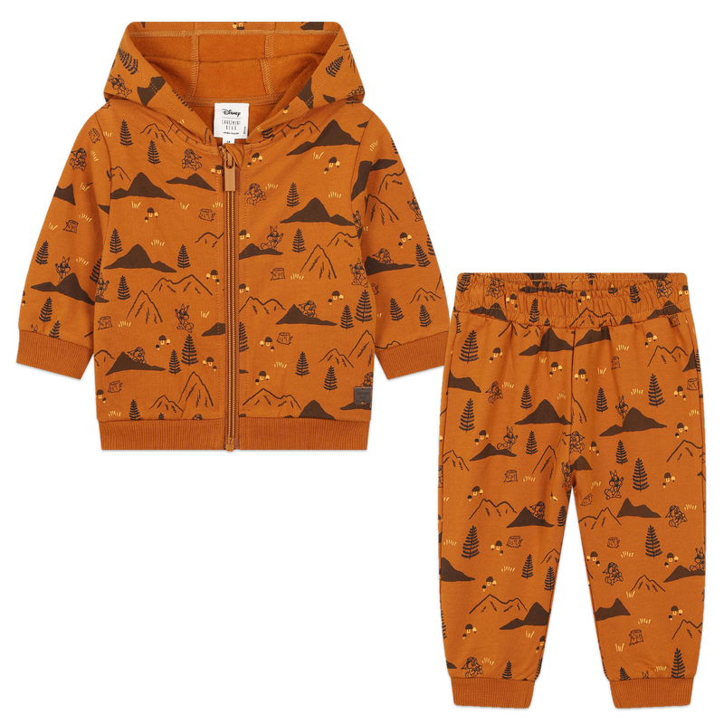 Set stampa Disney CARREMENT BEAU 
                        RAGAZZO