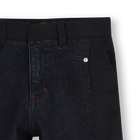Pantaloni in denim HUGO 
                    BAMBINA