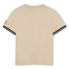 T-shirt a maniche corte DKNY 
                    RAGAZZO