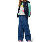 Pantaloni in jeans BILLIEBLUSH 
                    BAMBINA