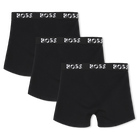 Confezione da 3 boxer BOSS 
                    RAGAZZO