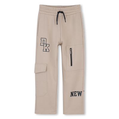 Pantaloni fantasia DKNY RAGAZZO