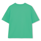 T-shirt a maniche corte TIMBERLAND 
                    RAGAZZO