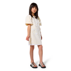Sandali in pelle di vacchetta MARC JACOBS 
                    BAMBINA