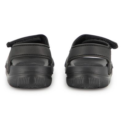 CHIUSURE A STRAPPO BOSS RAGAZZO