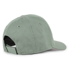 Cappellino con chiusura a strappo BOSS 
                    BAMBINO