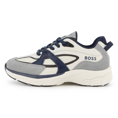 Sneakers BOSS RAGAZZO