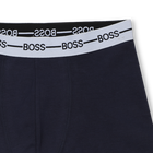 Set da 2 boxer BOSS 
                    RAGAZZO