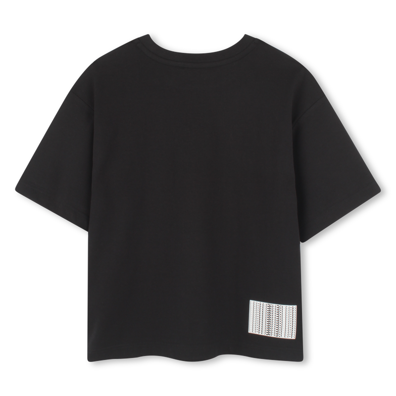 T-shirt con illustrazioni MARC JACOBS 
                        RAGAZZO