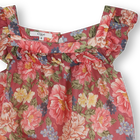 Combinazione floreale CHLOE 
                    BAMBINA