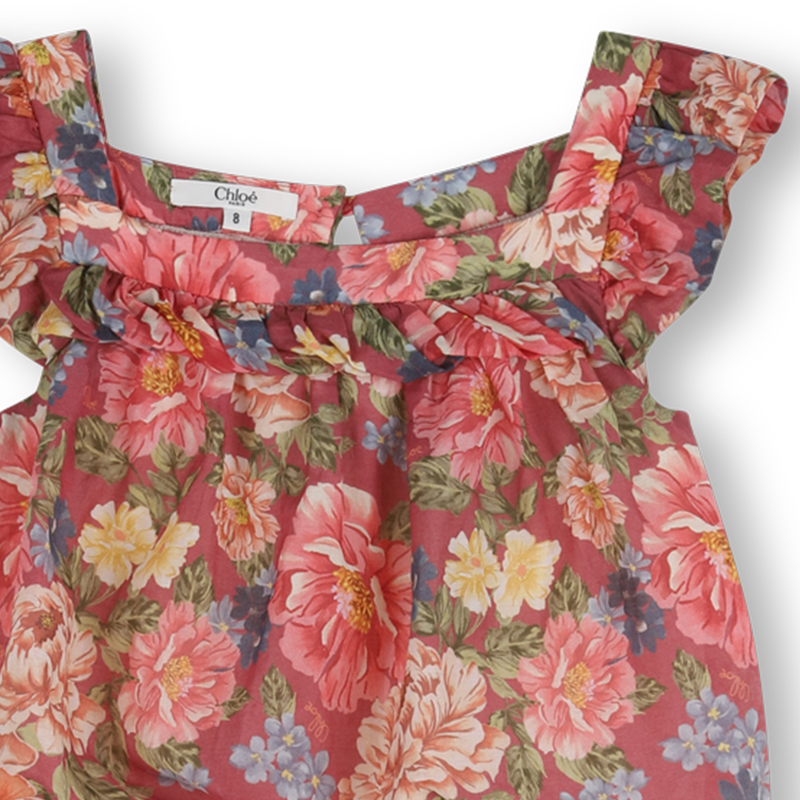 Combinazione floreale CHLOE 
                        BAMBINA