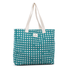 Borsa tote in cotone KIDS AROUND 
                    BAMBINA