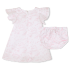 Set vestito e mutandine GIVENCHY 
                    UNISEX