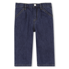 Pantaloni in denim, UNICO, hi-res