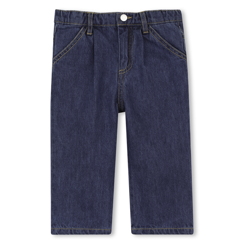 Pantaloni in denim KENZO KIDS 
                        UNISEX