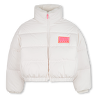 Piumino trapuntato BILLIEBLUSH 
                    BAMBINA