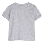 T-shirt a maniche corte GIVENCHY 
                    RAGAZZO