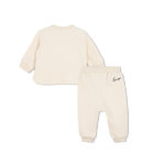 Completo felpa e pantaloni KENZO KIDS 
                    UNISEX