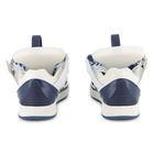 Sneakers stringate LANVIN 
                    RAGAZZO